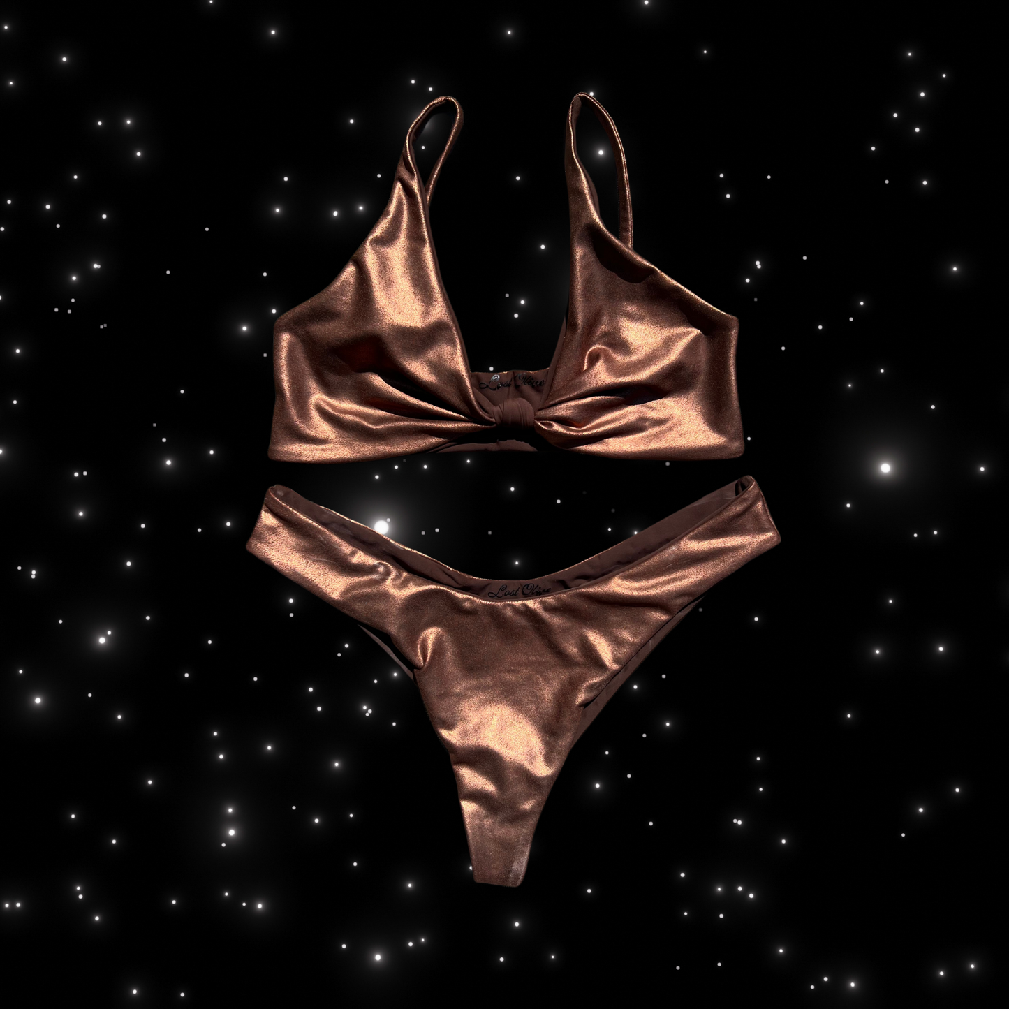 Me Espresso Reversible Bikini Bottom in The Phoenix