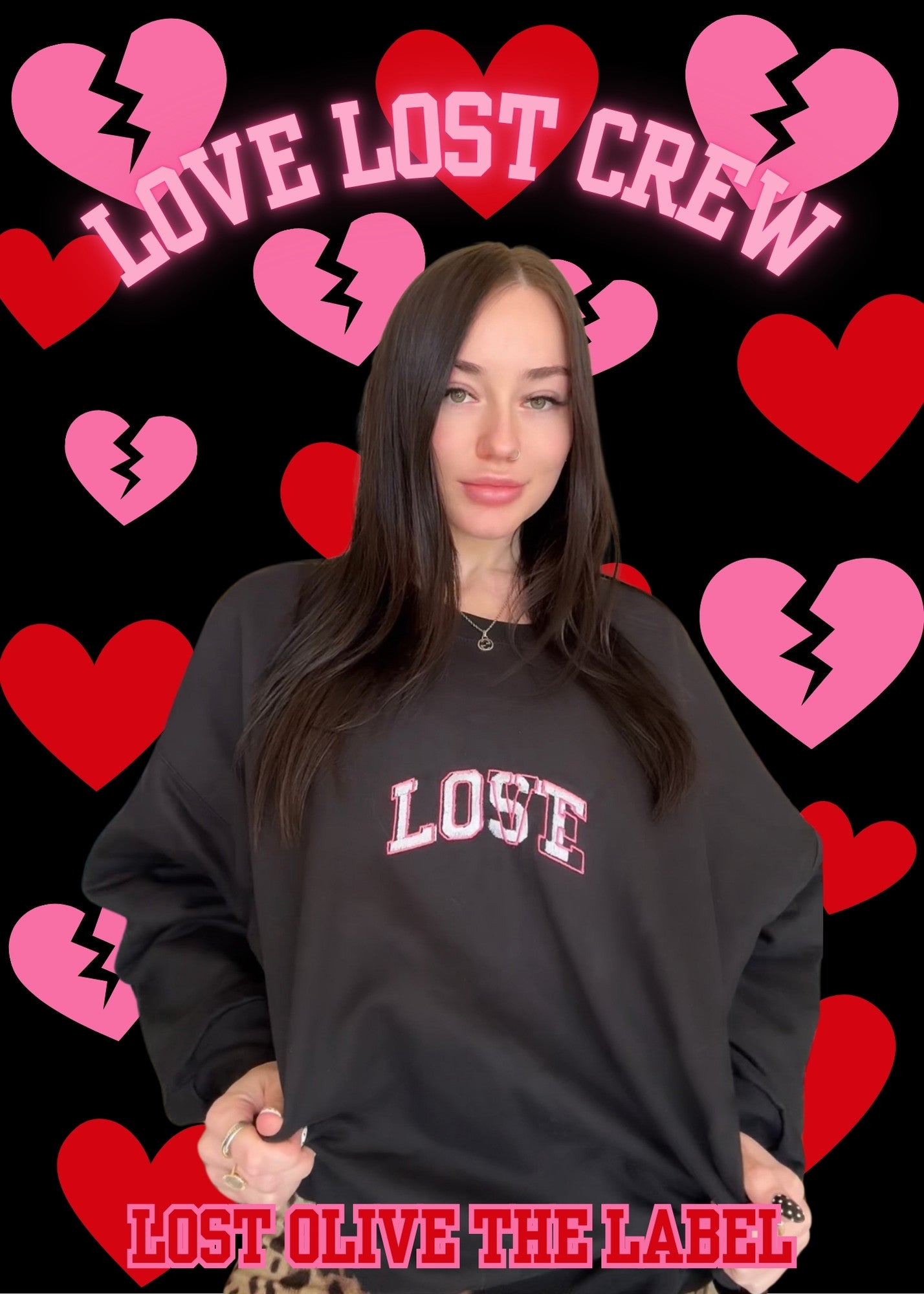 Love Lost Crew