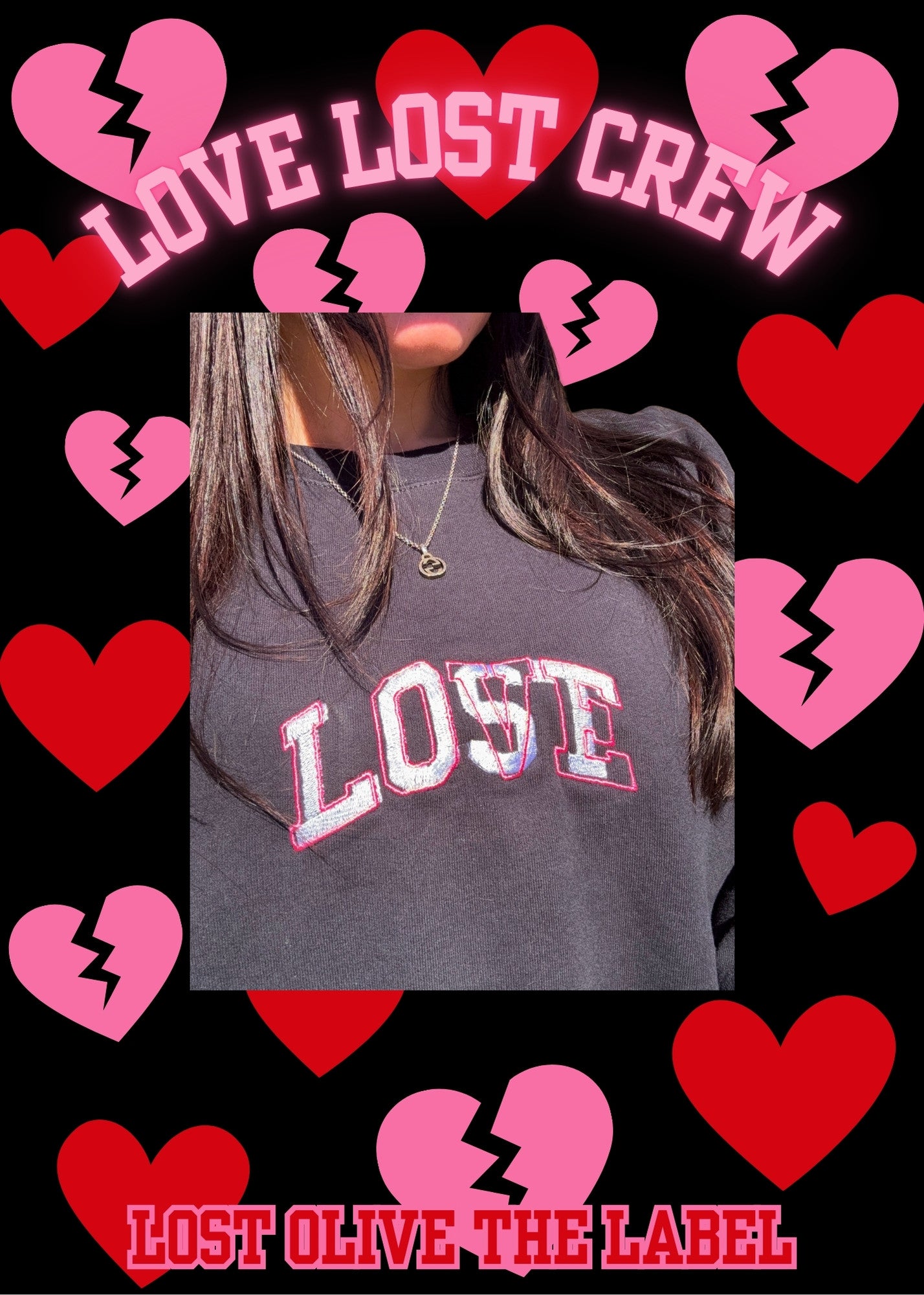 Love Lost Crew
