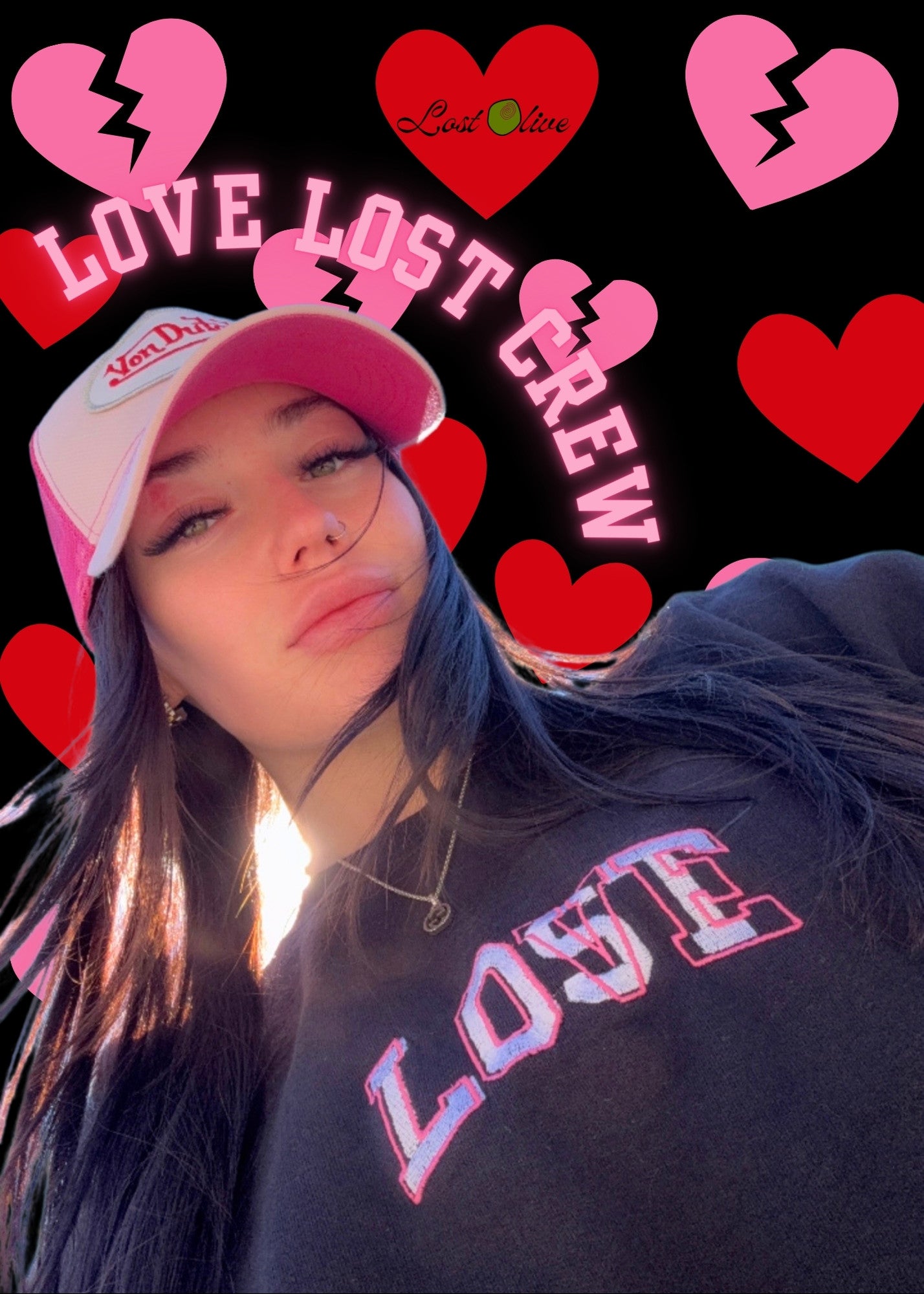 Love Lost Crew