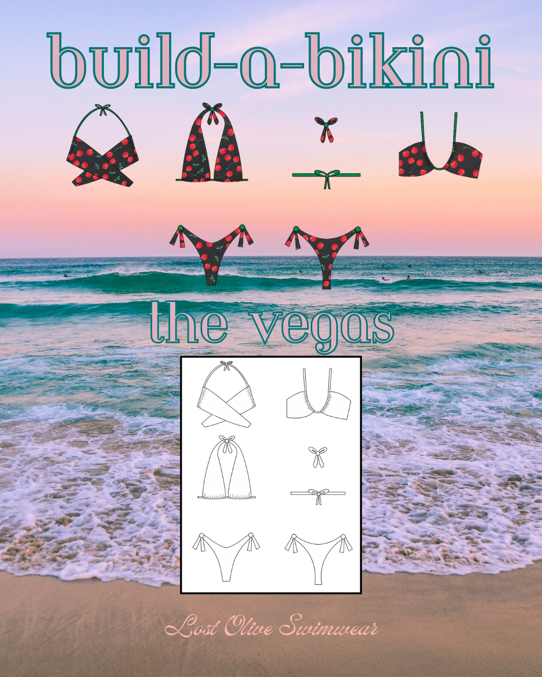 Build-A-Bikini