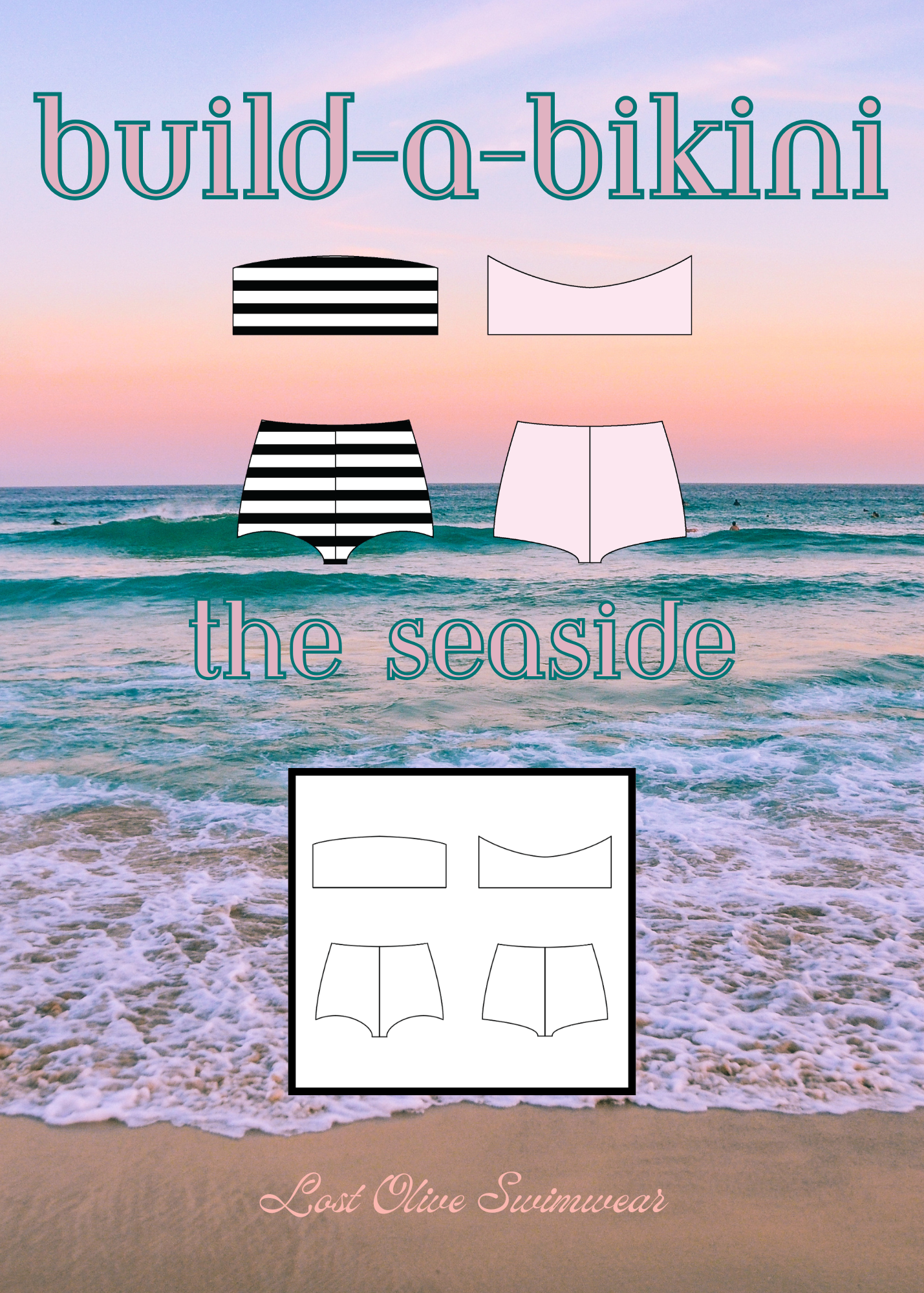 Build-A-Bikini