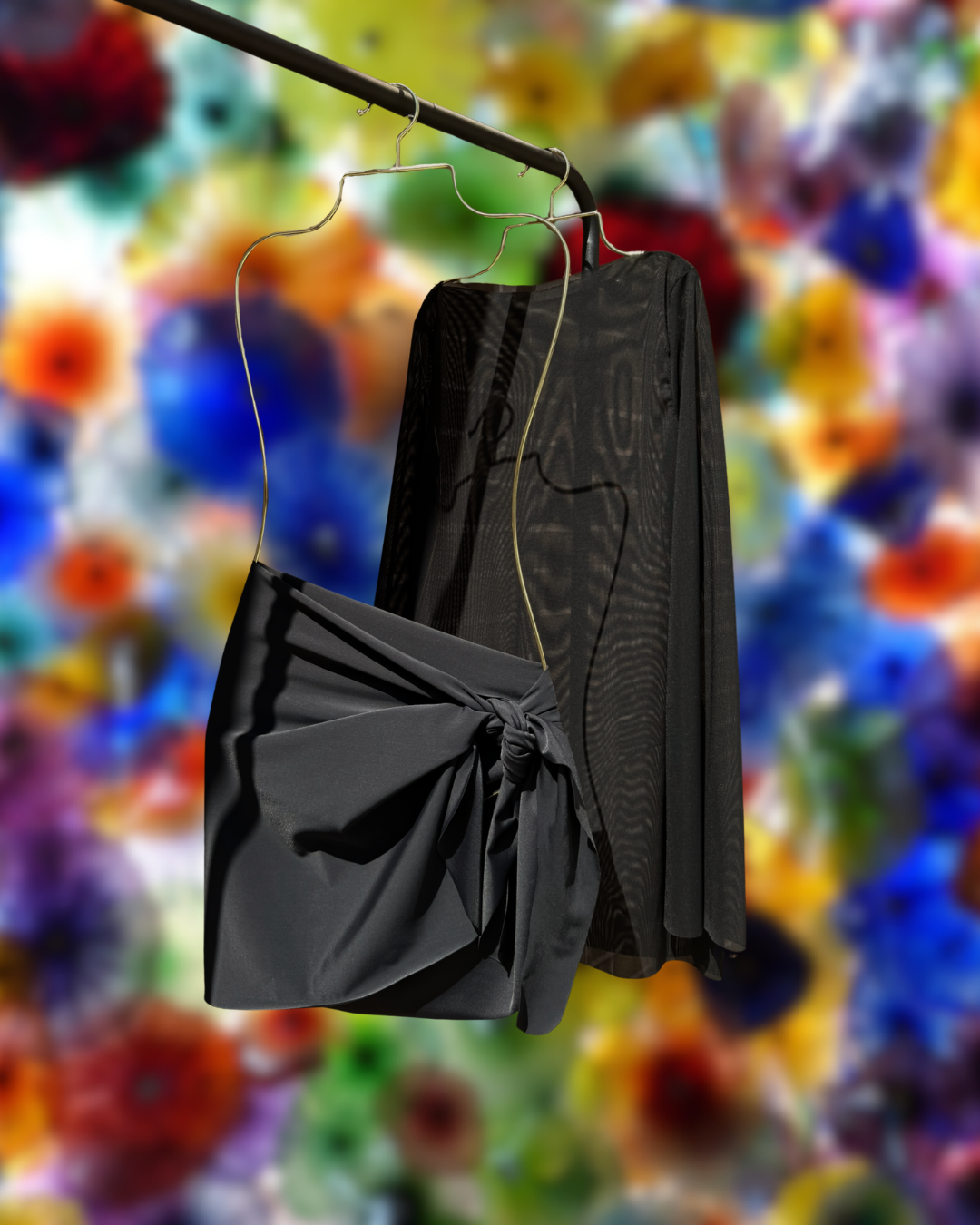 The Daytona Dress