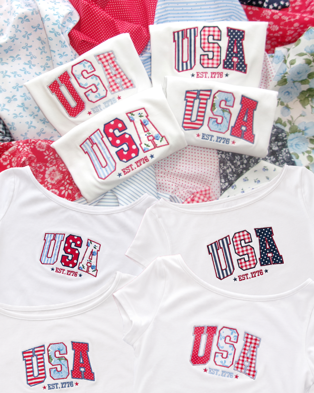 American Dream Tee
