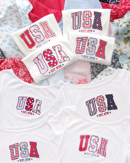 American Dream Tee