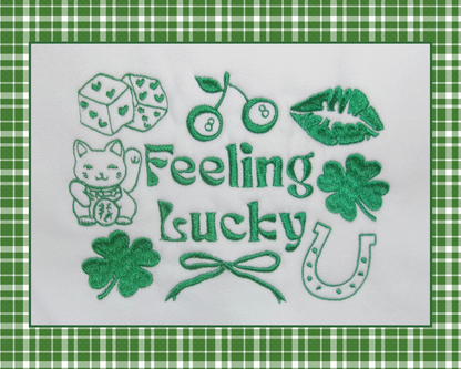Lucky Icon Crew