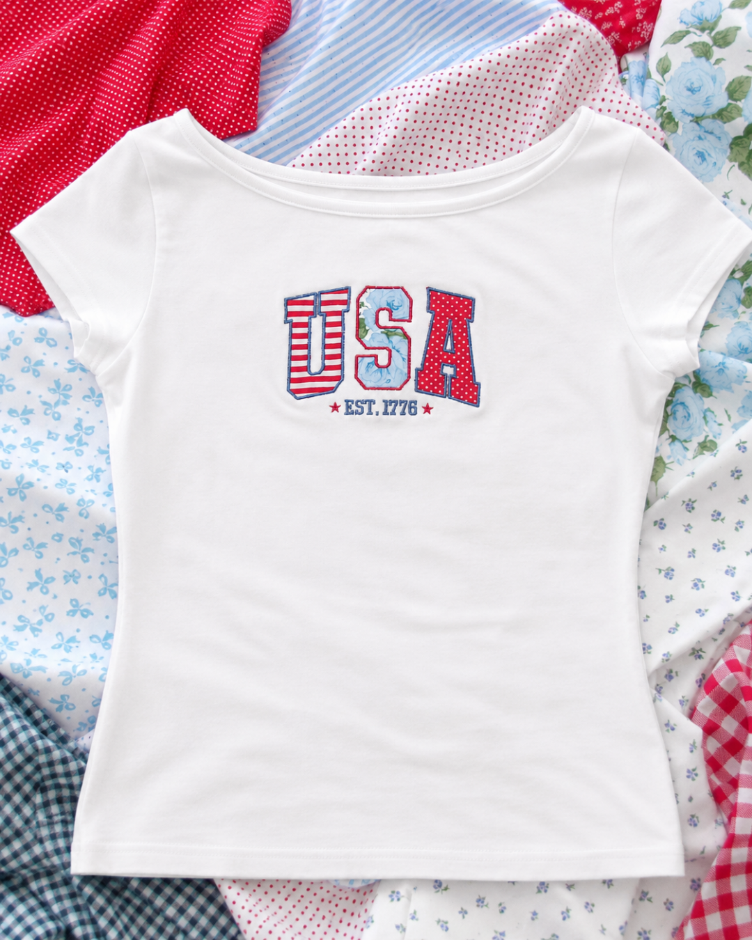 American Dream Tee