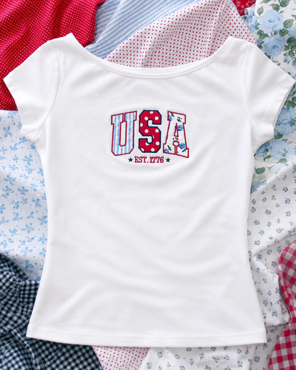 American Dream Tee