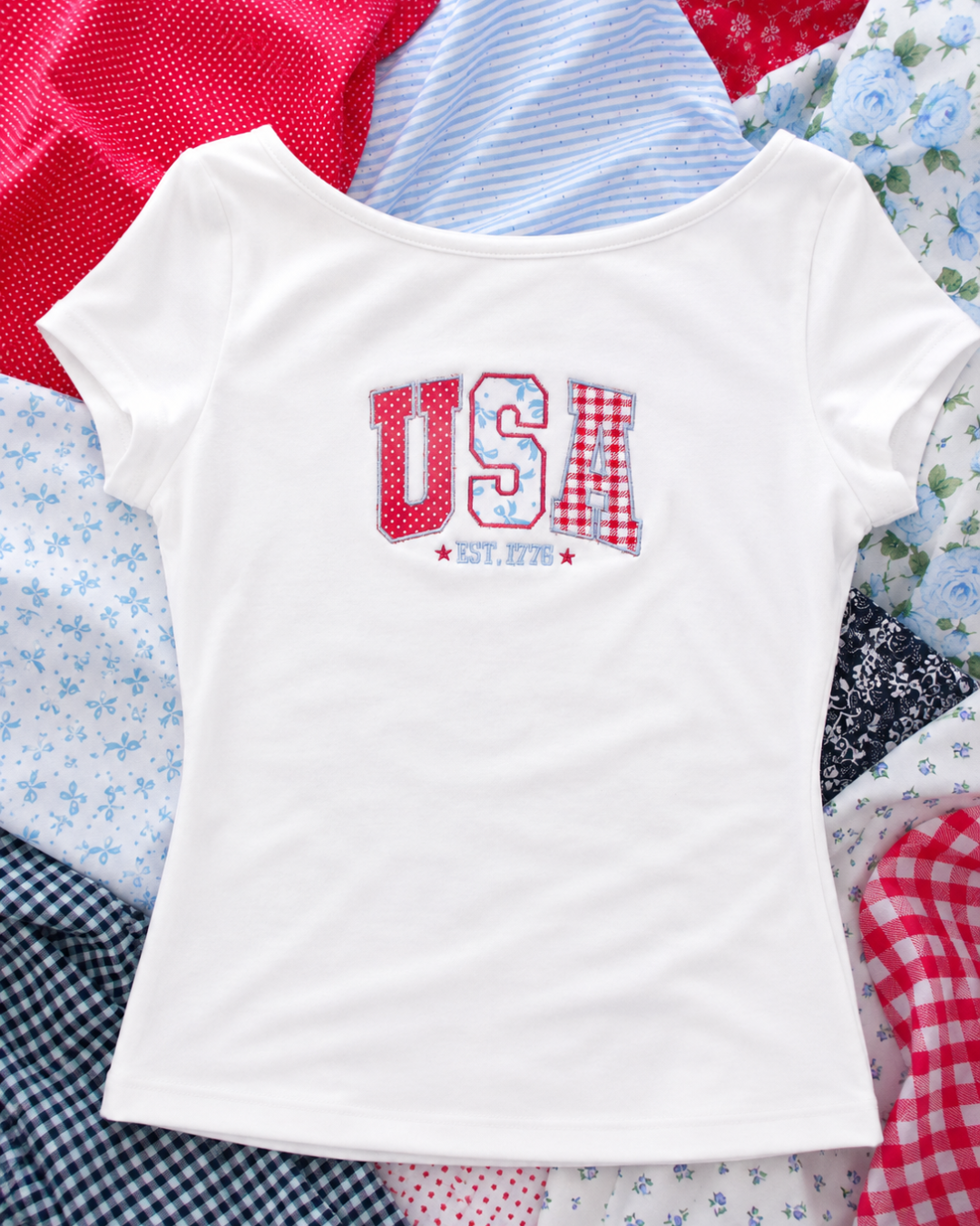 American Dream Tee
