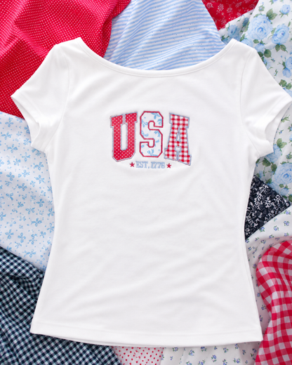 American Dream Tee