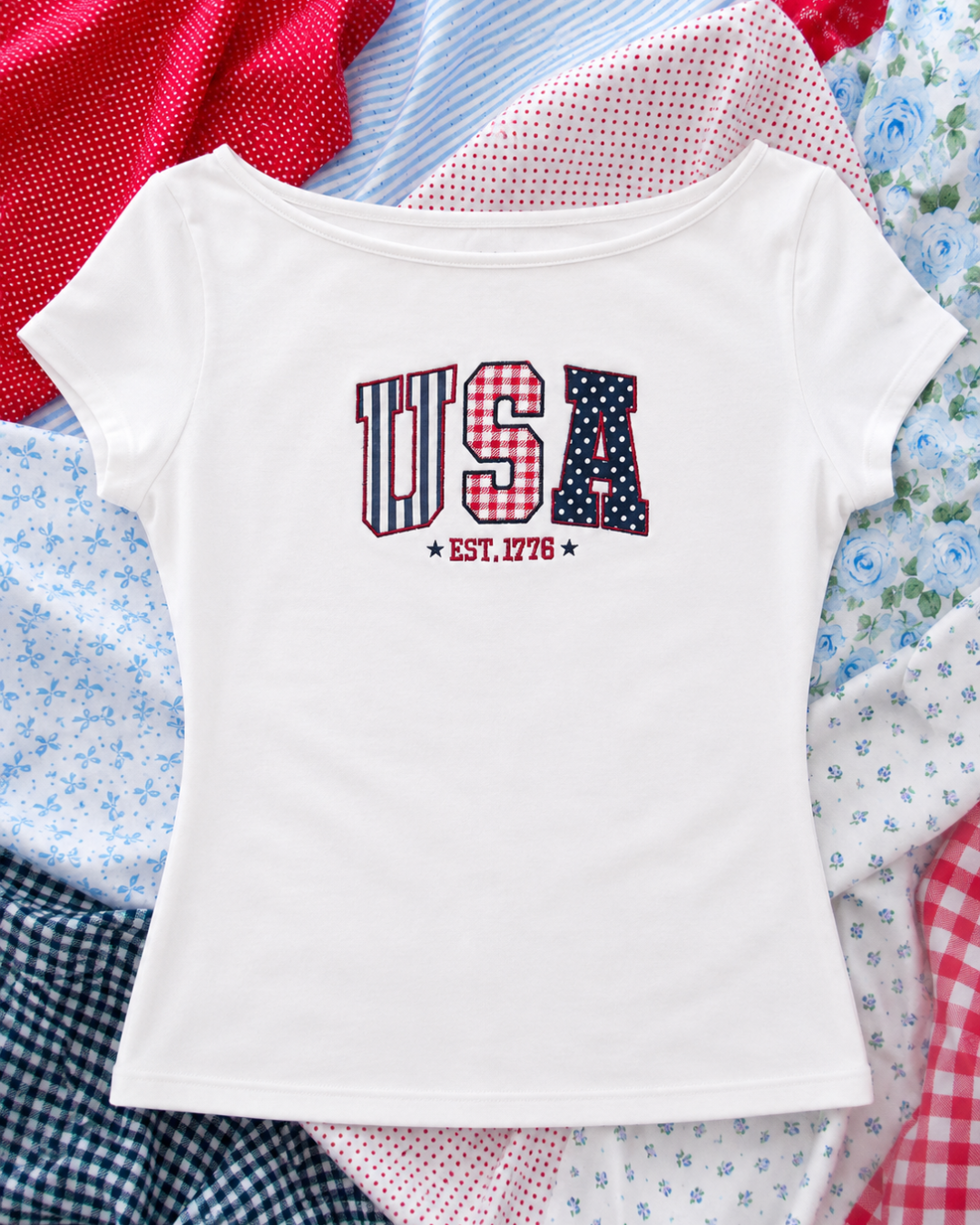 American Dream Tee