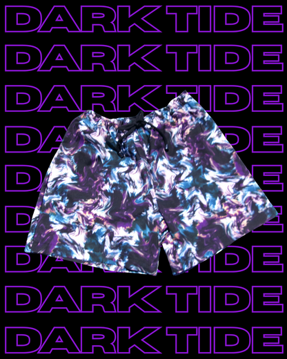 Dark Tide Trunks