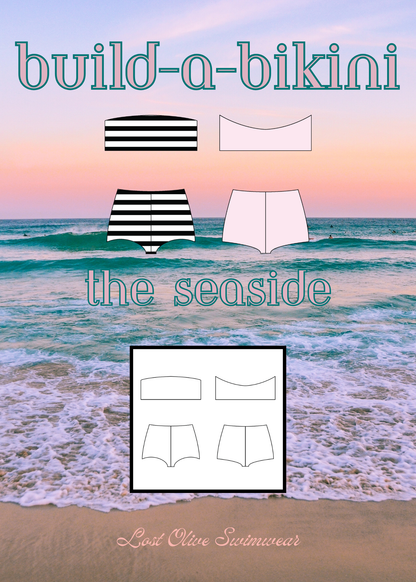 Build-A-Bikini