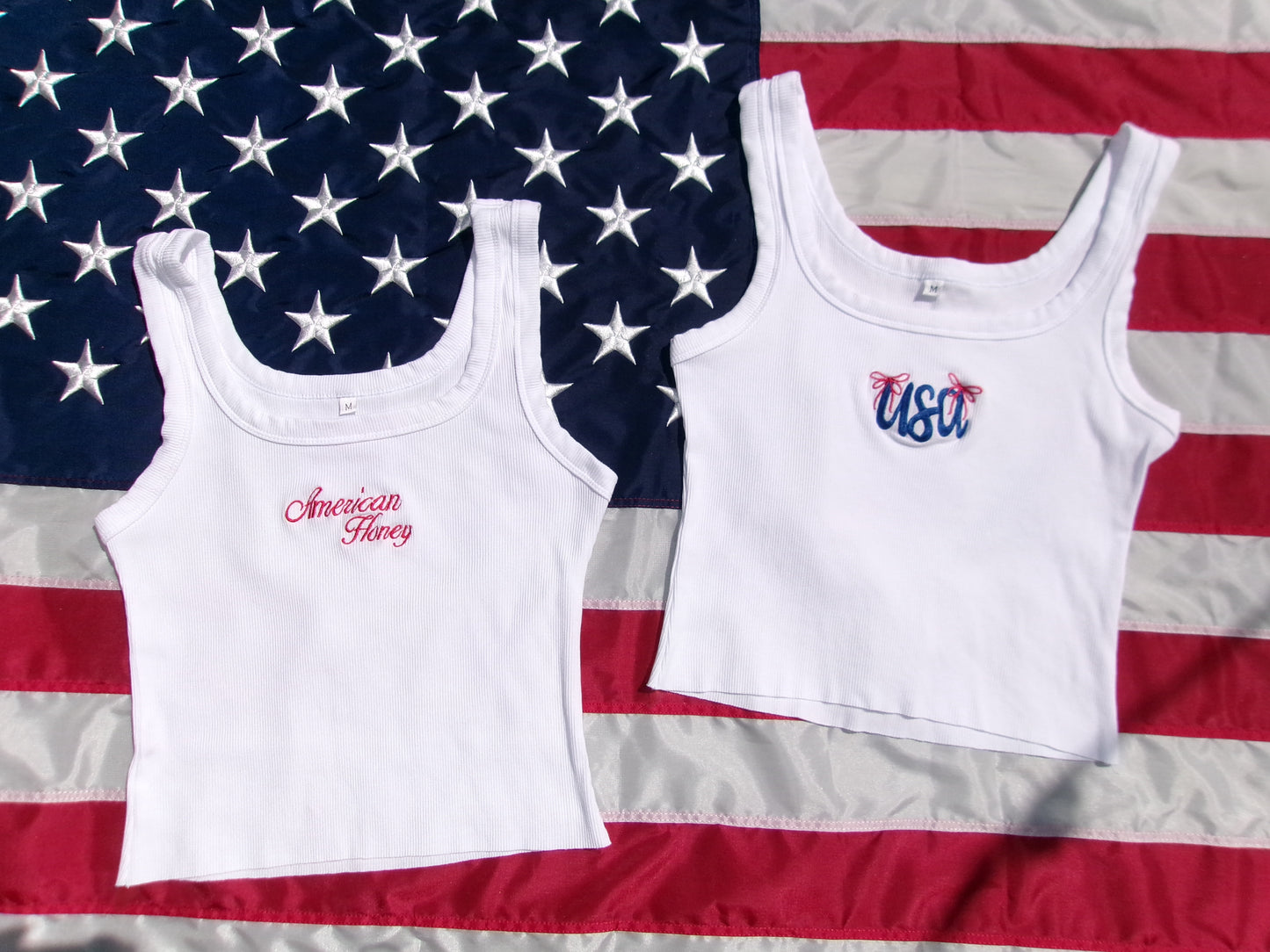 All-American Tanks
